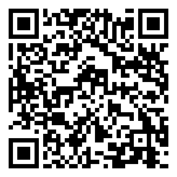 QR